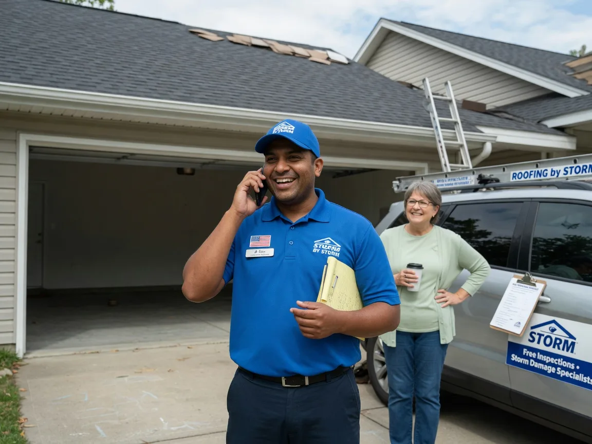 Roof Repair Near Me Van Nuys, CA FAQs