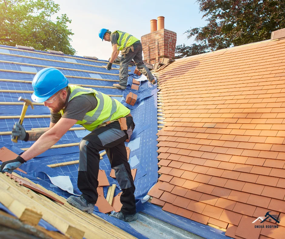 Why choose Roof Repair Near Me in Van Nuys, CA