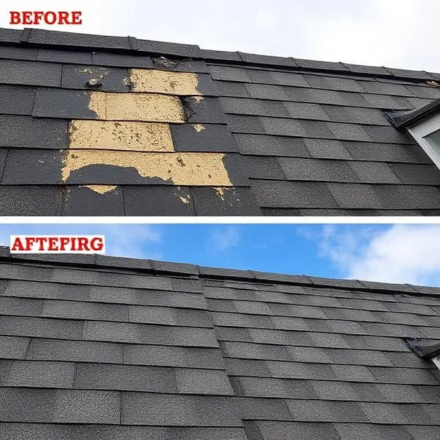 Roof Repair Near Me in Van Nuys, CA near me